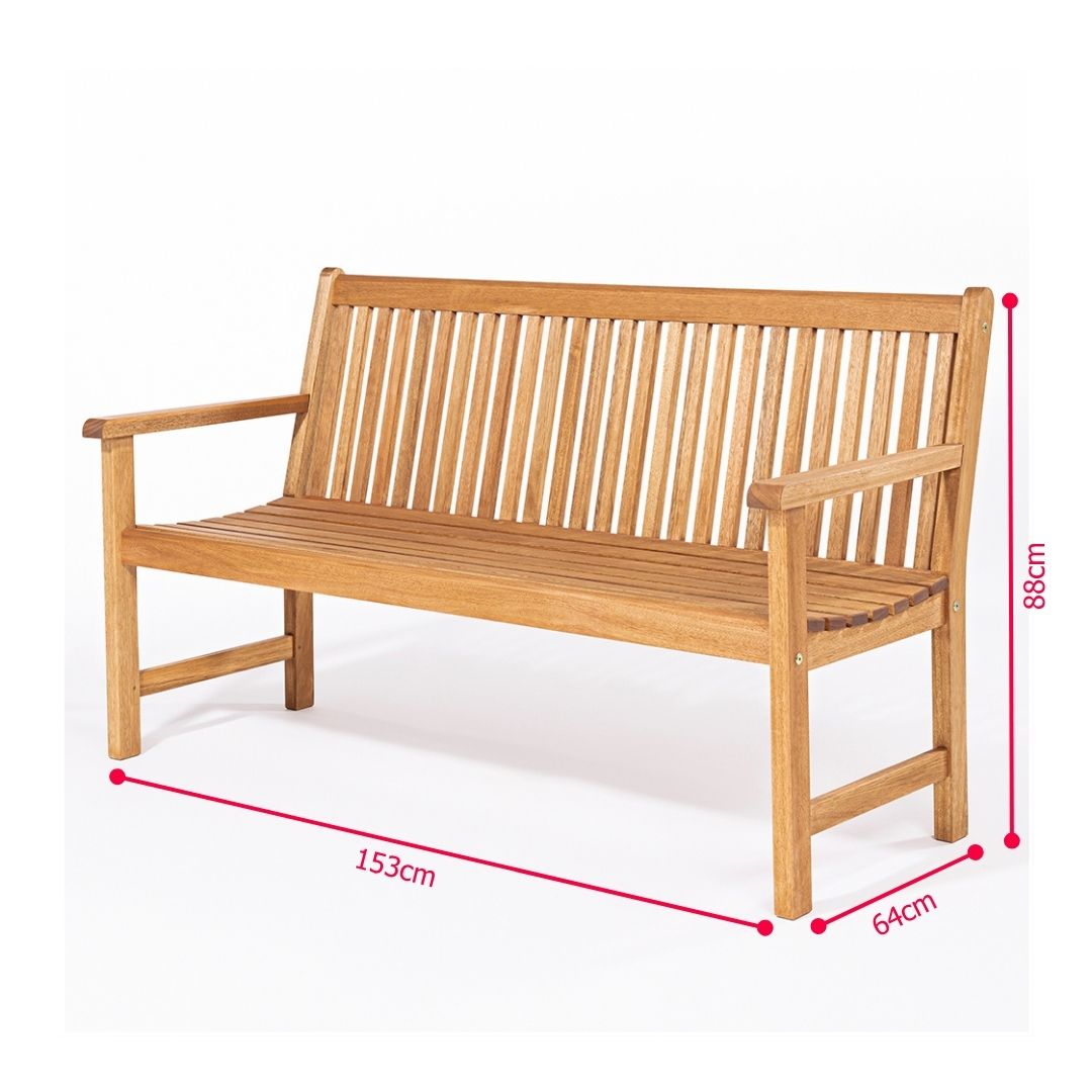 Sofa 3 Lugares Recanto